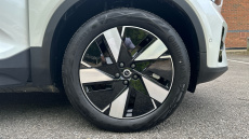 Volvo EX40 185kW Extended Range Plus 78kWh 5dr Auto Electric Estate